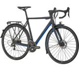 Fahrrad im Test: Team DX Cross Randonneur-3000 - Shimano Ultegra (Modell 2016) von Rose, Testberichte.de-Note: ohne Endnote