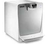 Wasserspender im Test: WPD 50 von Kärcher, Testberichte.de-Note: ohne Endnote