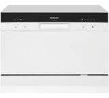 Tischgeschirrspüler im Test: TSG 708 von Bomann, Testberichte.de-Note: 2.0 Gut