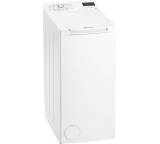 Waschmaschine im Test: WAT Prime 652 Di von Bauknecht, Testberichte.de-Note: 2.1 Gut