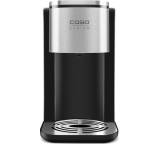 Wasserspender im Test: HW 500 Touch von Caso, Testberichte.de-Note: 1.8 Gut