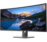 Monitor im Test: UltraSharp U3818DW von Dell, Testberichte.de-Note: 1.5 Sehr gut