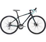 Fahrrad im Test: Invite - Shimano Claris (Modell 2016) von Liv, Testberichte.de-Note: ohne Endnote