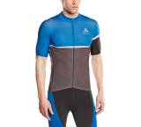 Fahrradtrikot im Test: Kamikaze von Odlo, Testberichte.de-Note: ohne Endnote