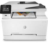Drucker im Test: Color LaserJet Pro MFP M281fdn von HP, Testberichte.de-Note: 1.9 Gut