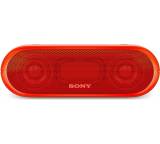 Bluetooth-Lautsprecher im Test: SRS-XB20 von Sony, Testberichte.de-Note: 1.9 Gut