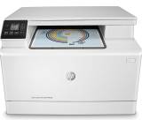 Drucker im Test: Color LaserJet Pro MFP M180n von HP, Testberichte.de-Note: 1.9 Gut
