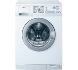 Waschmaschine im Test: L6479AFL von AEG, Testberichte.de-Note: ohne Endnote