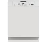 Geschirrspüler im Test: G 4203 SCU Active von Miele, Testberichte.de-Note: ohne Endnote