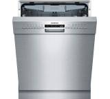 Geschirrspüler im Test: iQ300 SN436S00EE von Siemens, Testberichte.de-Note: ohne Endnote