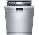 Geschirrspüler im Test: iQ500 SN46P598EU von Siemens, Testberichte.de-Note: ohne Endnote