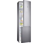 Kühlschrank im Test: RL37J5449SS/EG von Samsung, Testberichte.de-Note: 1.9 Gut