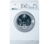 Waschmaschine im Test: L6472AFL von AEG, Testberichte.de-Note: ohne Endnote