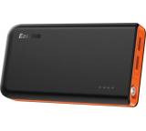 Powerbank im Test: Monster (13.000 mAh) von EasyAcc, Testberichte.de-Note: 1.5 Sehr gut