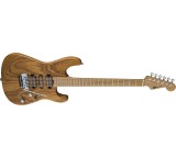 Gitarre im Test: Guthrie Govan HSH Caramelized Ash von Charvel, Testberichte.de-Note: 1.0 Sehr gut