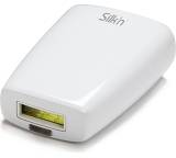 IPL-Gerät im Test: Jewel 100.000 von Silk'n, Testberichte.de-Note: 2.8 Befriedigend