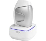 IPL-Gerät im Test: Glide Unisex 200.000 von Silk'n, Testberichte.de-Note: ohne Endnote