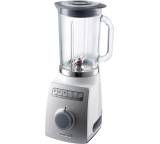 Standmixer im Test: Blend-X Pro BLM800WH von Kenwood, Testberichte.de-Note: ohne Endnote