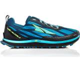 Laufschuh im Test: Superior 3.0 von Altra, Testberichte.de-Note: ohne Endnote