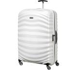 Koffer im Test: Lite-Shock 81 cm von Samsonite, Testberichte.de-Note: 1.5 Sehr gut