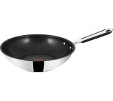 Pfanne im Test: Jamie Oliver E79219 Induction Wokpfanne von Tefal, Testberichte.de-Note: 1.5 Sehr gut