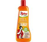 Reinigungsmittel im Test: Vinyl- & Designbelag Konzentrat von Poliboy, Testberichte.de-Note: 1.5 Sehr gut