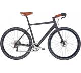 Fahrrad im Test: Edelrose Metrea - Shimano Metrea (Modell 2017) von Rose, Testberichte.de-Note: 1.0 Sehr gut