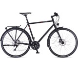 Fahrrad im Test: T-500 - Shimano Alfine (Modell 2017) von VSF Fahrradmanufaktur, Testberichte.de-Note: ohne Endnote