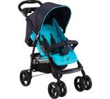 Kinderwagen im Test: V-Easy Fold von Knorr Baby, Testberichte.de-Note: 1.9 Gut