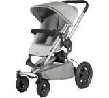 Kinderwagen im Test: Buzz Xtra von Quinny, Testberichte.de-Note: 1.8 Gut