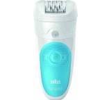 Epilierer im Test: Silk-épil 5 5-511 von Braun, Testberichte.de-Note: 1.8 Gut