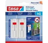 Klebstoff im Test: Verstellbarer Klebenagel für Fliesen und Metall (3kg) von Tesa, Testberichte.de-Note: 1.6 Gut