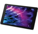 Tablet im Test: LifeTab P10602 von Medion, Testberichte.de-Note: 2.8 Befriedigend