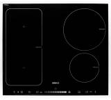 Kochfeld im Test: HII 64500 FTX von Beko, Testberichte.de-Note: ohne Endnote