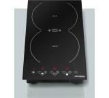 Kochfeld im Test: IK 200 von Steba, Testberichte.de-Note: 2.0 Gut