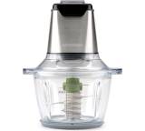 Zerkleinerer im Test: Design Mini Chopper Plus 40961 von Gastroback, Testberichte.de-Note: 1.8 Gut