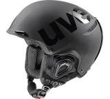 Skihelm & Snowboardhelm im Test: JAKK+ octo+ von Uvex, Testberichte.de-Note: 1.6 Gut