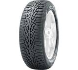 WR D4; 195/65 R15 91T