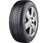 Winterhawk 3; 195/65 R15 91T