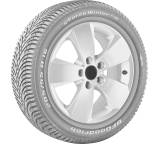 g-Force Winter 2; 215/65 R16 102H