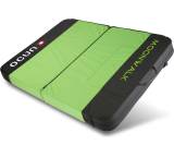 Kletterzubehör im Test: Paddy Moonwalk von Ocun, Testberichte.de-Note: 1.3 Sehr gut