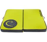 Kletterzubehör im Test: Mantle III von Edelrid, Testberichte.de-Note: ohne Endnote