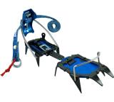 Steigeisen im Test: Caiman 2 Speed von Simond, Testberichte.de-Note: ohne Endnote