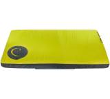 Kletterzubehör im Test: Crux III von Edelrid, Testberichte.de-Note: ohne Endnote