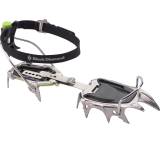 Steigeisen im Test: Snaggletooth Pro von Black Diamond, Testberichte.de-Note: ohne Endnote