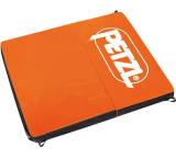 Kletterzubehör im Test: Alto von Petzl, Testberichte.de-Note: 1.5 Sehr gut