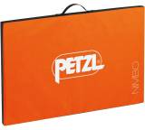 Kletterzubehör im Test: Nimbo von Petzl, Testberichte.de-Note: 2.3 Gut