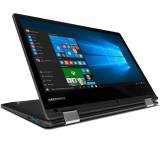 Laptop im Test: Akoya E2221T (MD 60623) von Medion, Testberichte.de-Note: 2.4 Gut