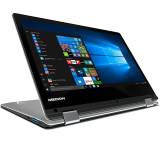 Laptop im Test: Akoya E2227T (MD 60724) von Medion, Testberichte.de-Note: 2.4 Gut