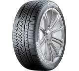ContiWinterContact TS 850 P; 225/40 R18 92V